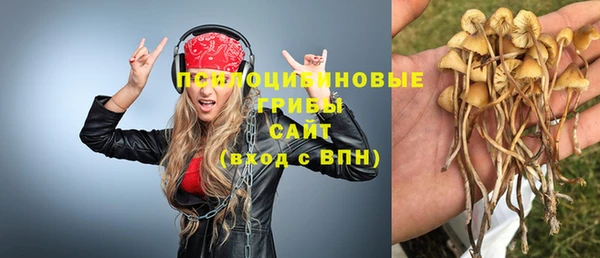 молекула духа Абаза